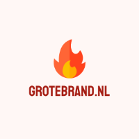 Logo grotebrand.nl